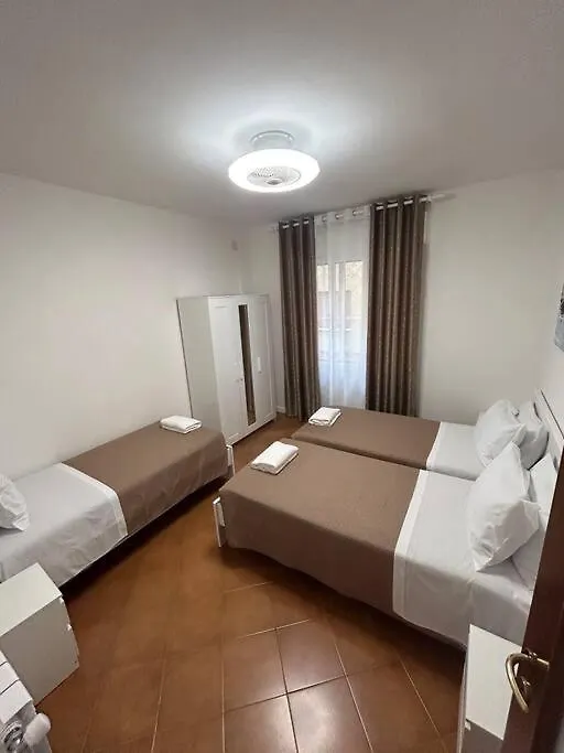Appartamento Casa Di Sara Mestre 0*,