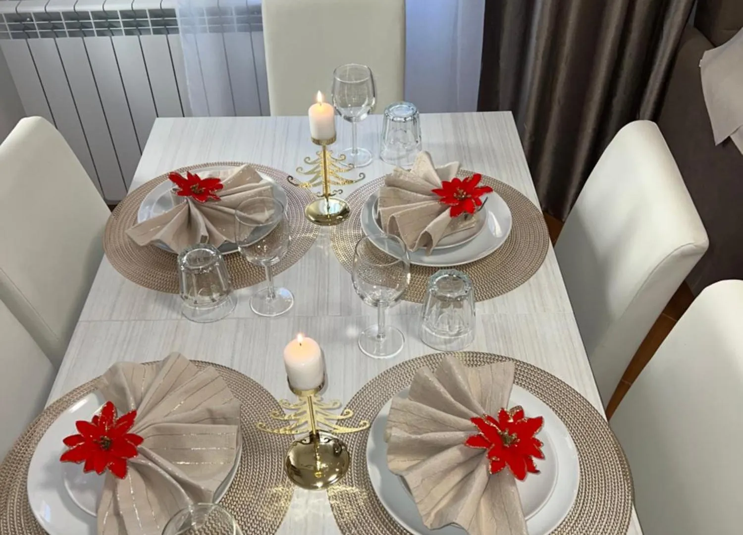 Casa Di Sara Apartment Mestre Italy
