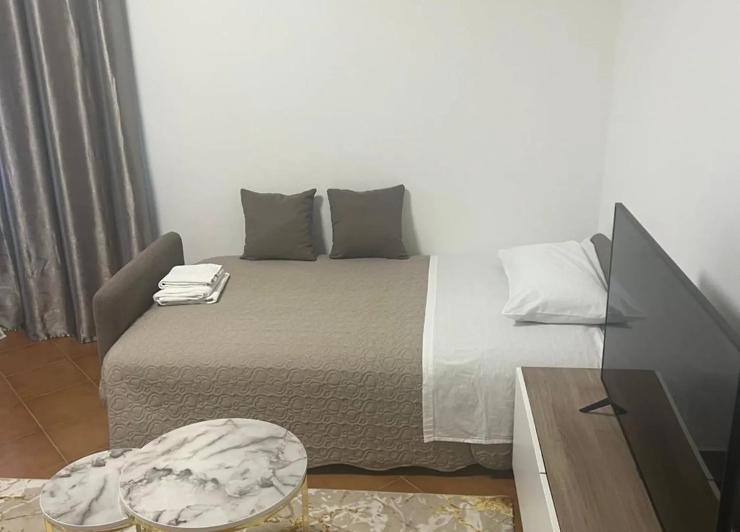 Casa Di Sara Apartment Mestre